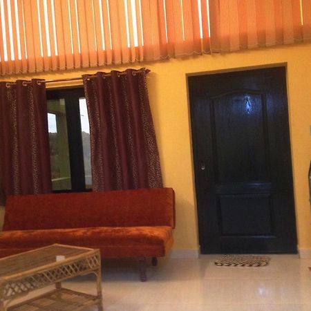 Sunshine Guest House India Tiruvannamalai Luaran gambar