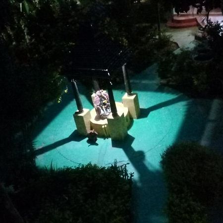 Sunshine Guest House India Tiruvannamalai Luaran gambar