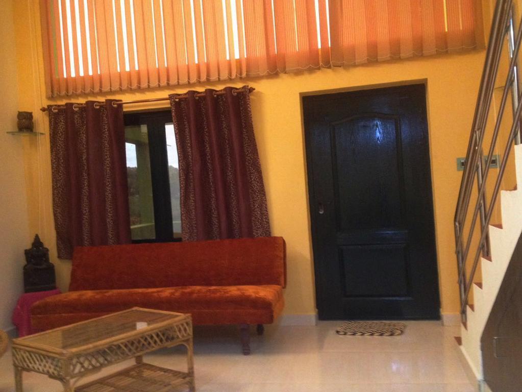 Sunshine Guest House India Tiruvannamalai Luaran gambar
