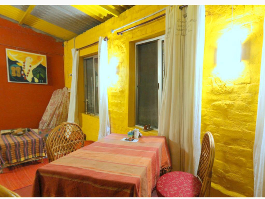 Sunshine Guest House India Tiruvannamalai Luaran gambar