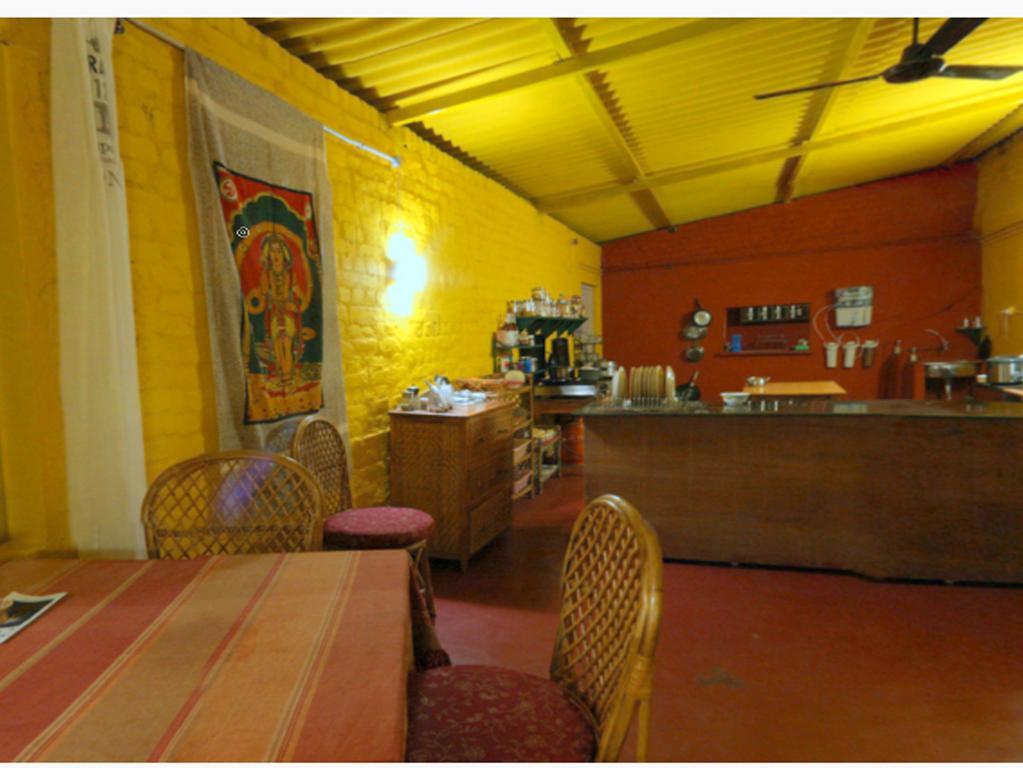 Sunshine Guest House India Tiruvannamalai Luaran gambar