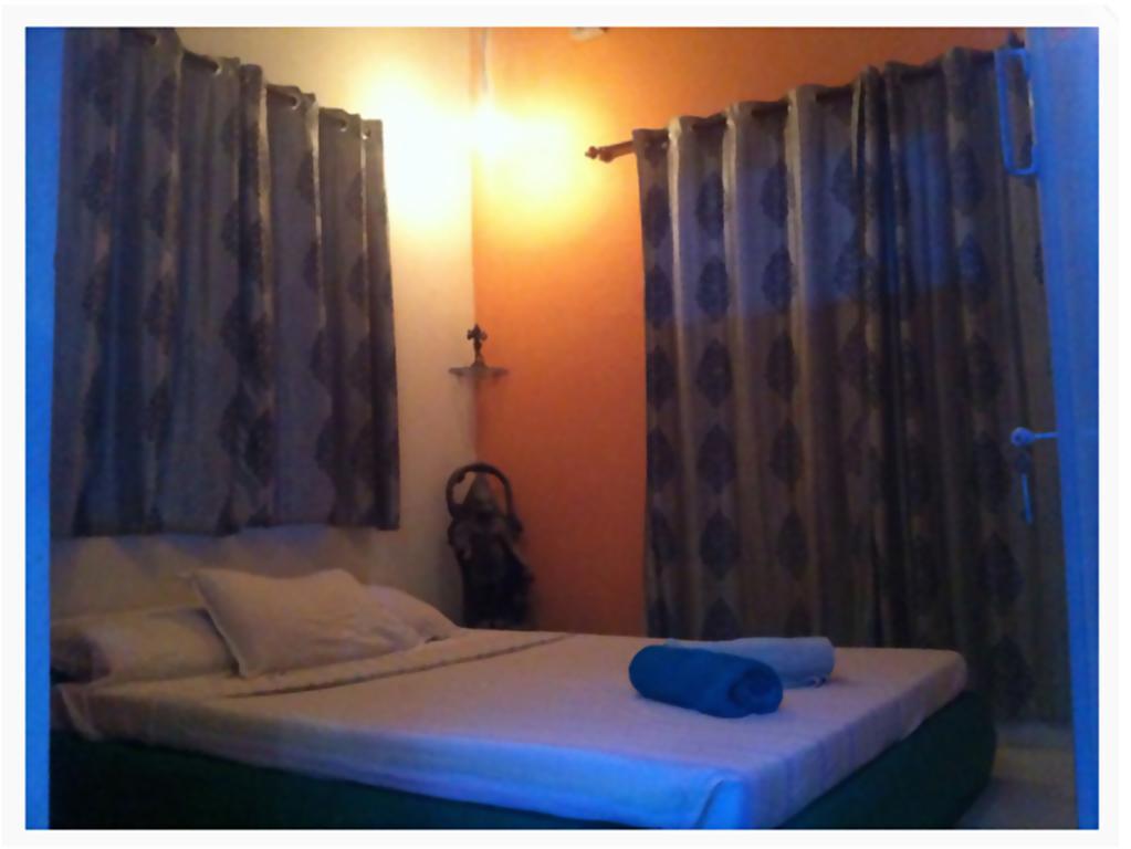 Sunshine Guest House India Tiruvannamalai Luaran gambar