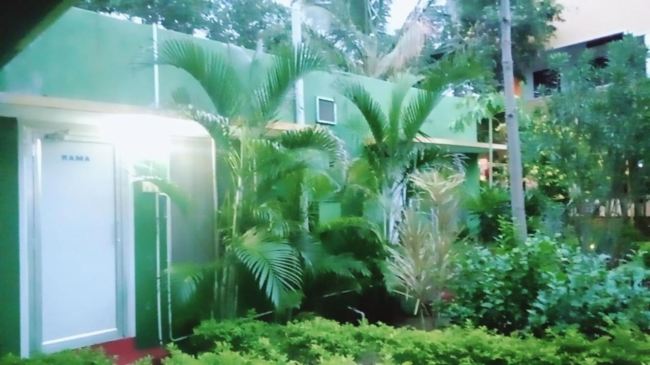 Sunshine Guest House India Tiruvannamalai Luaran gambar